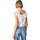 Abbigliamento Donna Top / Blusa Pepe jeans PL505144 Bianco