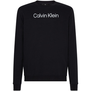 Abbigliamento Uomo Felpe Calvin Klein Jeans 00GMS2W305 Nero