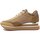 Scarpe Donna Sneakers Apepazza S2MIDHIGH07/LIN Marrone