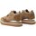 Scarpe Donna Sneakers Apepazza S2MIDHIGH07/LIN Marrone