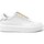 Scarpe Donna Sneakers Apepazza S2PIMP16/LEA Bianco