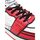 Scarpe Uomo Sneakers basse Pyrex PY80705 Rosso