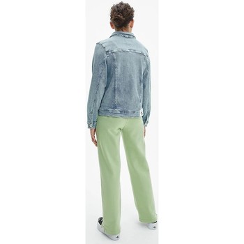 Calvin Klein Jeans IG0IG01440 TRUCKER-IA4 VASH MID Blu