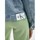 Abbigliamento Bambina Giacche Calvin Klein Jeans IG0IG01440 TRUCKER-IA4 VASH MID Blu
