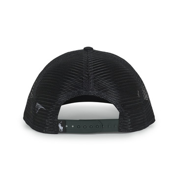 Polo Ralph Lauren HC TRUCKER-CAP-HAT Nero / Black