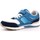 Scarpe Unisex bambino Sneakers basse Mayoral 86 - 389 Blu