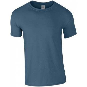 Abbigliamento Uomo T-shirts a maniche lunghe Gildan GD01 Multicolore