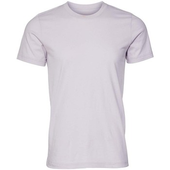 Abbigliamento T-shirts a maniche lunghe Bella + Canvas CV3001 Multicolore