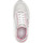 Scarpe Bambina Sneakers Byblos Blu 154 Bianco