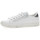 Scarpe Bambina Sneakers Byblos Blu 220 Bianco