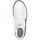 Scarpe Bambina Sneakers Byblos Blu 122 Bianco