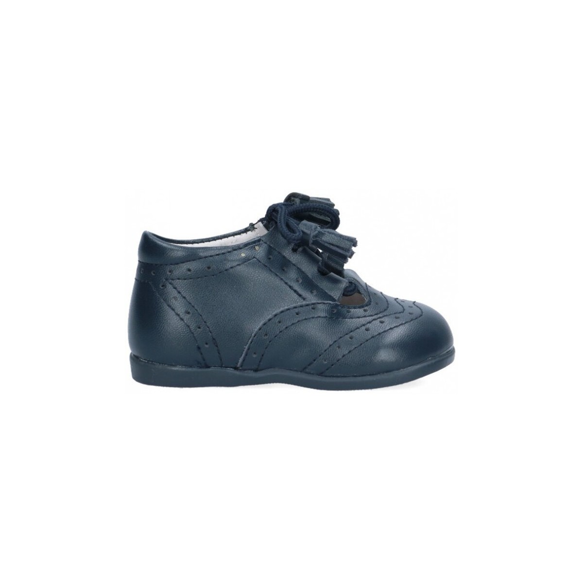 Scarpe Bambino Sneakers Bubble Bobble 62575 Blu