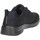 Scarpe Donna Sneakers alte Skechers 12963 Nero