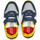 Scarpe Bambino Sneakers Marina Militare MARINA MILIT. 109 Multicolore
