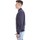 Abbigliamento Uomo Giacche / Blazer Yes Zee J561-NT00 Blu