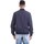 Abbigliamento Uomo Giacche / Blazer Yes Zee J561-NT00 Blu