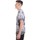 Abbigliamento Uomo T-shirt maniche corte Disclaimer 53027 Nero