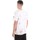Abbigliamento Uomo T-shirt maniche corte Disclaimer 53027 Beige