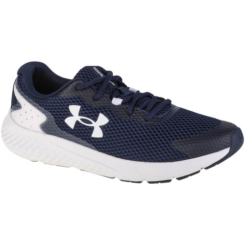 Scarpe Uomo Running / Trail Under Armour Charged Rogue 3 Blu
