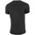 Abbigliamento Uomo T-shirt maniche corte 4F TSM036 Nero