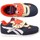 Scarpe Unisex bambino Sneakers basse Reebok Sport Royal CL Jogger Marine