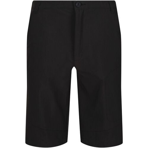 Abbigliamento Uomo Shorts / Bermuda Regatta Highton Nero