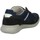Scarpe Uomo Sneakers Grisport 43800V22 Blu