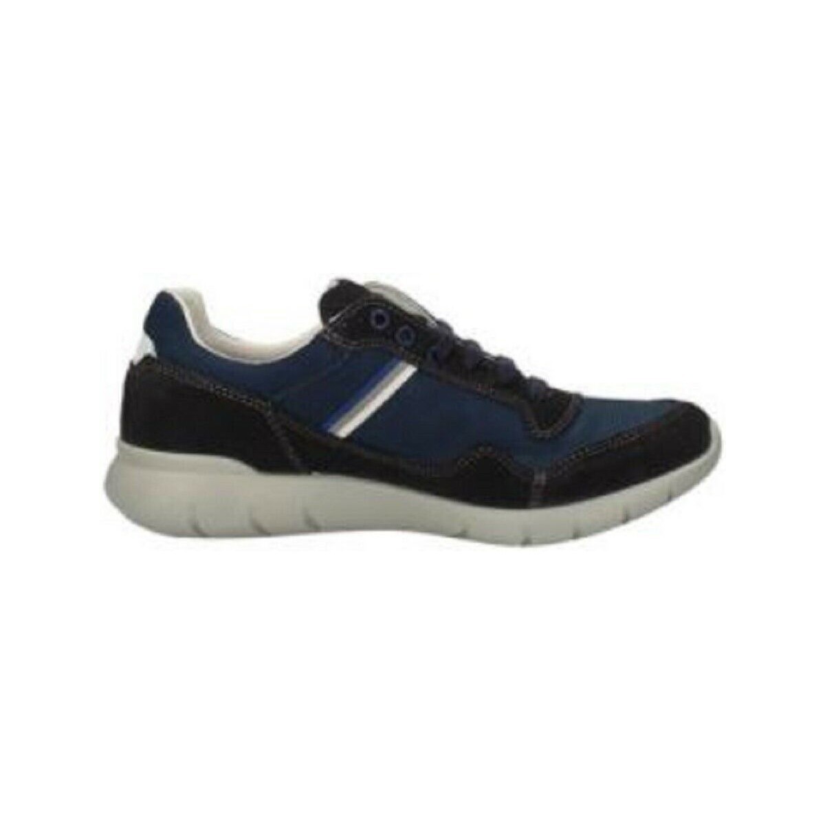 Scarpe Uomo Sneakers Grisport 43800V22 Blu