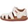 Scarpe Bambino Sneakers basse Camper 80372 Ragnetto Bambino 80372-065 BIANCO AVORIO Multicolore