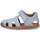 Scarpe Bambino Sneakers basse Camper 80372 Ragnetto Bambino 80372-067 CELESTE Multicolore