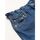 Abbigliamento Bambina Jeans Levi's 4EE361 PAPERBAG-MA5 LOW DOWN Blu