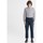 Abbigliamento Uomo Camicie maniche lunghe Timberland TB0A26CQCM21 - ELEVATED GINGHAM-CM21 - CARBON MID multicolore