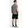 Abbigliamento Uomo Shorts / Bermuda Lyle & Scott ML414VOG SWEAT SHORT-Z865 JET BLACK Nero