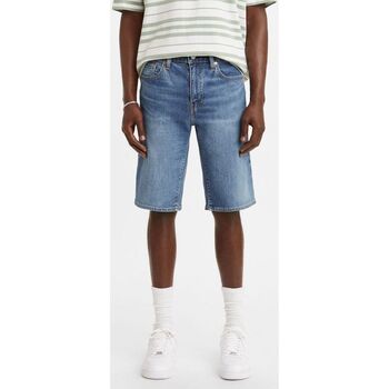 Levi's 39864 0053 - 405 SHORT PUNCH-PUNCH LINE REAL Blu