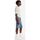 Abbigliamento Uomo Shorts / Bermuda Levi's 39864 0053 - 405 SHORT PUNCH-PUNCH LINE REAL Blu