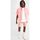 Abbigliamento Uomo Shorts / Bermuda Levi's 36512 0160 - 501 HEMMED SHORT-PINK NTRLS Rosa
