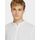 Abbigliamento Uomo Camicie maniche lunghe Timberland TB0A2DC11001 - KOREAN SHIRT-1001 - WHITE Bianco