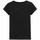 Abbigliamento Donna T-shirt maniche corte 4F TSD353 Nero