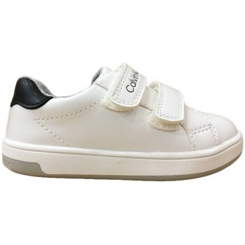 Scarpe Sneakers Calvin Klein Jeans 26318-24 Bianco