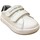 Scarpe Sneakers Calvin Klein Jeans 26318-24 Bianco