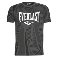 Abbigliamento Uomo T-shirt maniche corte Everlast RANDALL Nero