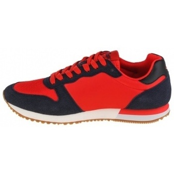 Lee Cooper LCW-22-31-0854M Rosso