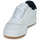 Scarpe Sneakers basse Polo Ralph Lauren POLO CRT PP-SNEAKERS-LOW TOP LACE Bianco / Marine