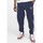 Abbigliamento Uomo Tuta Nike PSG FLEECE PANT21 Blu