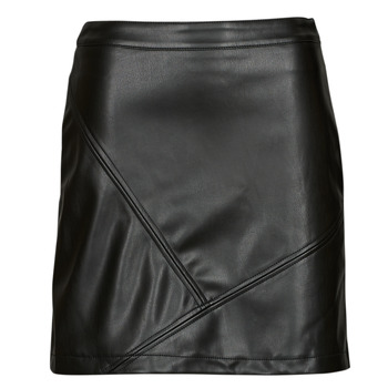 Vmhot Nine HW DNM Pencil Skirt Mix Noos GonnaVero Moda in Denim di colore Nero 39% di sconto Donna Abbigliamento da Gonne da Gonne lunghe 