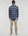 Abbigliamento Uomo Camicie maniche lunghe Selected SLHREGSCOT CHECK SHIRT Blu