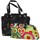 Borse Donna Tote bag / Borsa shopping Mac Alyster CITY Nero