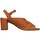 Scarpe Donna Sandali Bueno Shoes 22WU7101 Marrone