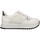 Scarpe Donna Sneakers alte Patrizia Pepe PJ152.30 Bianco
