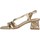 Scarpe Donna Sandali Alma En Pena V22364 Oro